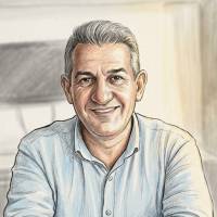 Mesut Fidançiçek
