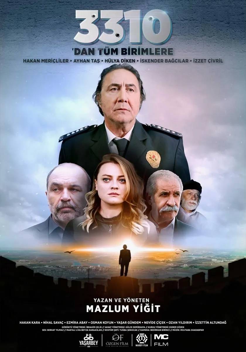 Çekimleri Diyarbakır’da yapılan film bugün vizyonda 6