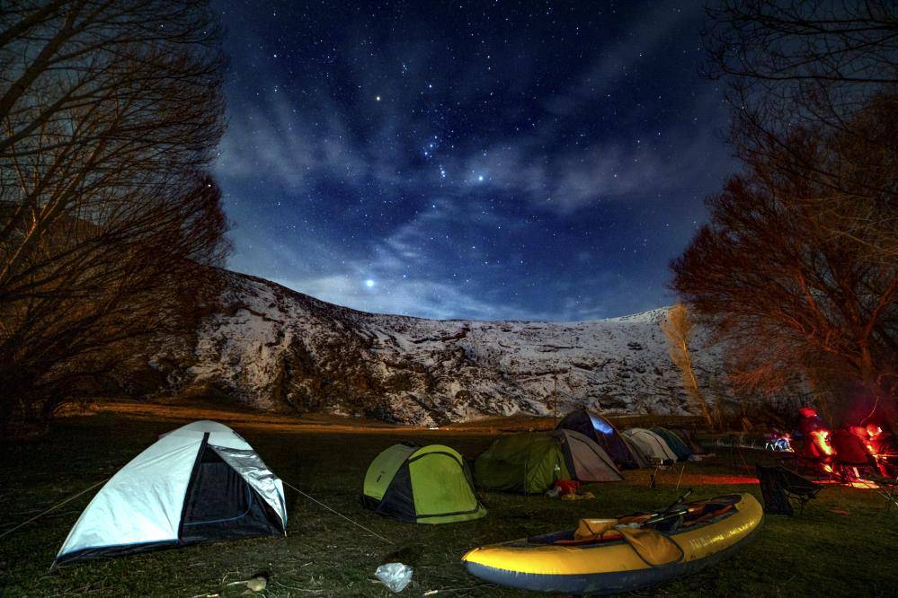 Bitlis’te göz kamaştıran fotoğraflar 4