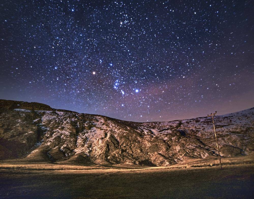 Bitlis’te göz kamaştıran fotoğraflar 3