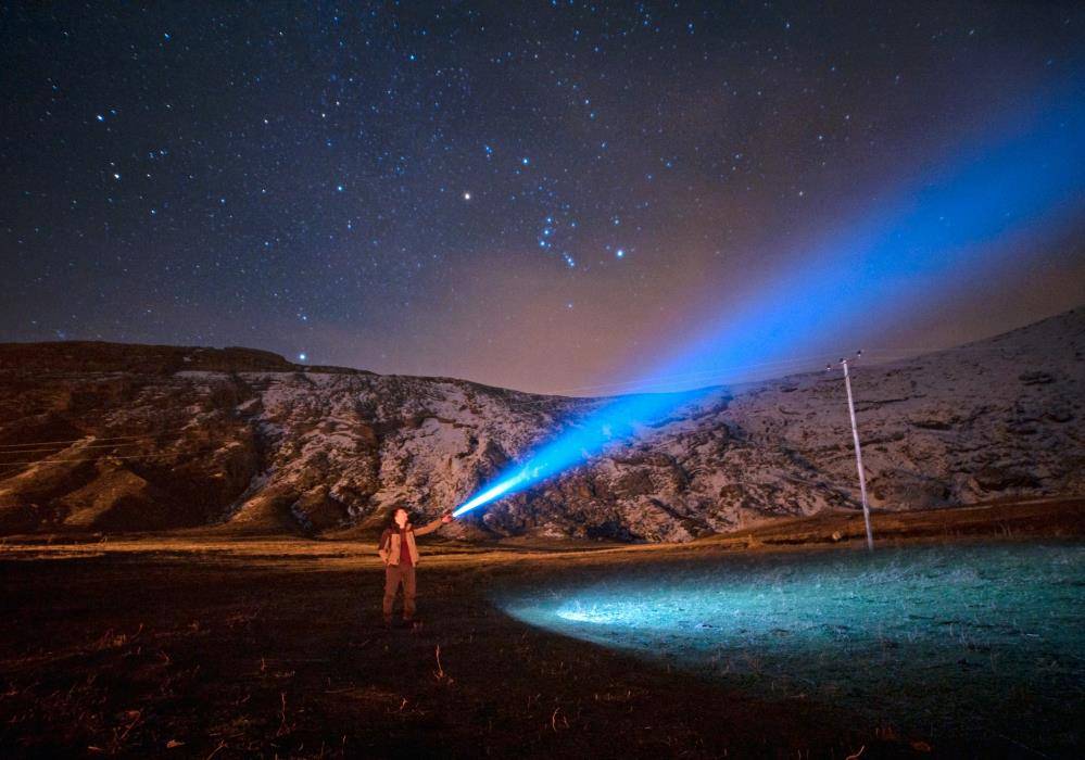 Bitlis’te göz kamaştıran fotoğraflar 5