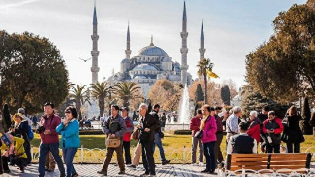 İstanbul'da kaç Diyarbakırlı yaşıyor? İşte ilk 20 il 11
