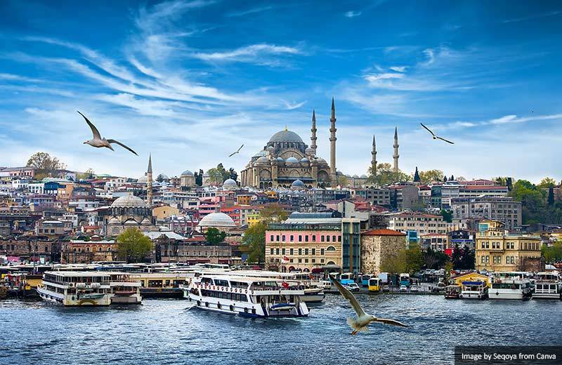 İstanbul'da kaç Diyarbakırlı yaşıyor? İşte ilk 20 il 6