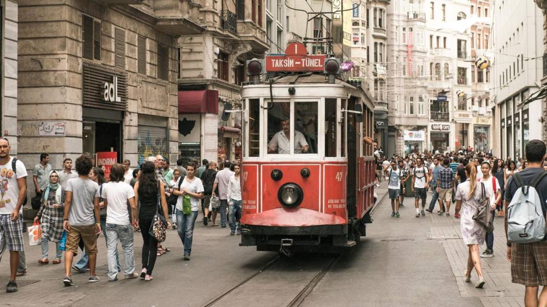 İstanbul'da kaç Diyarbakırlı yaşıyor? İşte ilk 20 il 9
