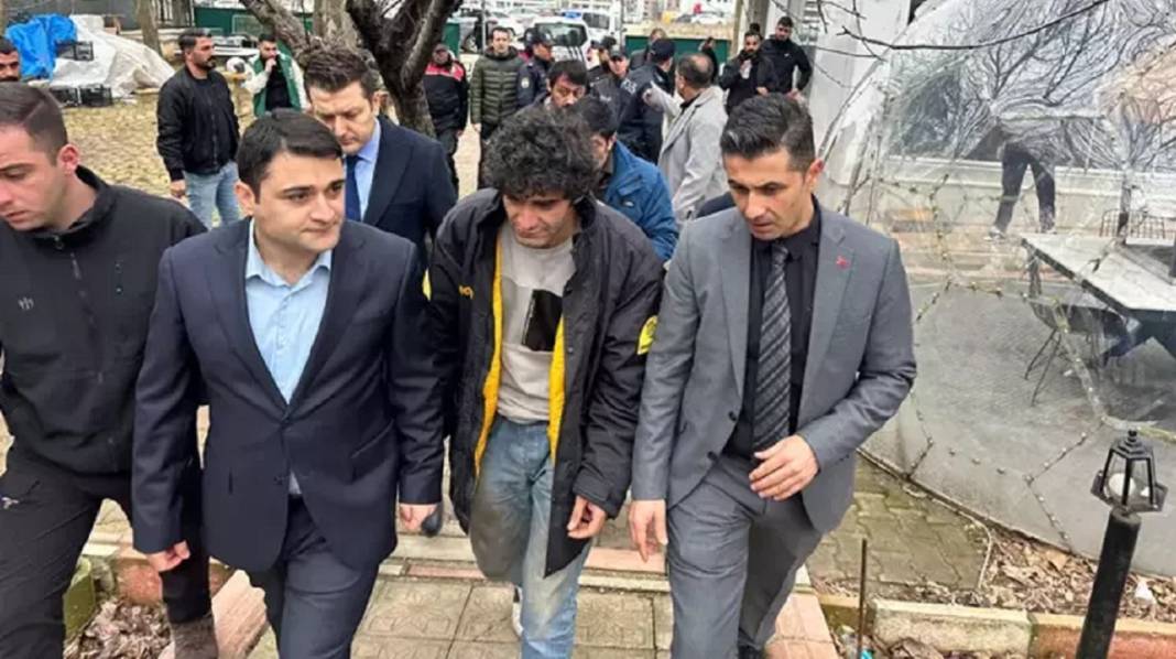 Diyarbakır’a da gelmiş: Şehir şehir gezip intihar ediyor 3