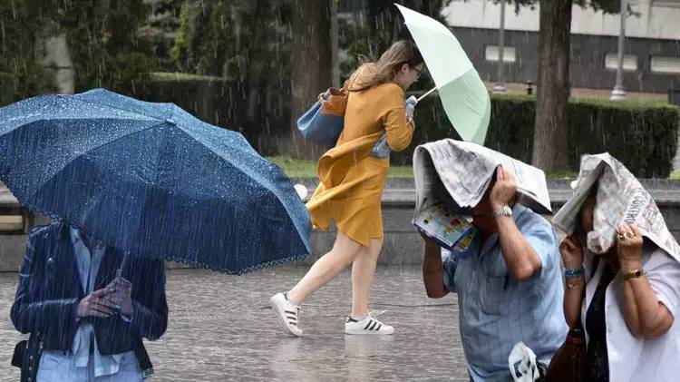 Kar, sağanak ve çığ tehlikesi: Meteoroloji Diyarbakır'ında içinde olduğu o illeri uyardı 3