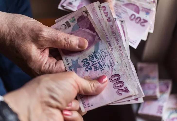En düşük emekli maaşı 17.002 lira olacak, formül belli oldu 6