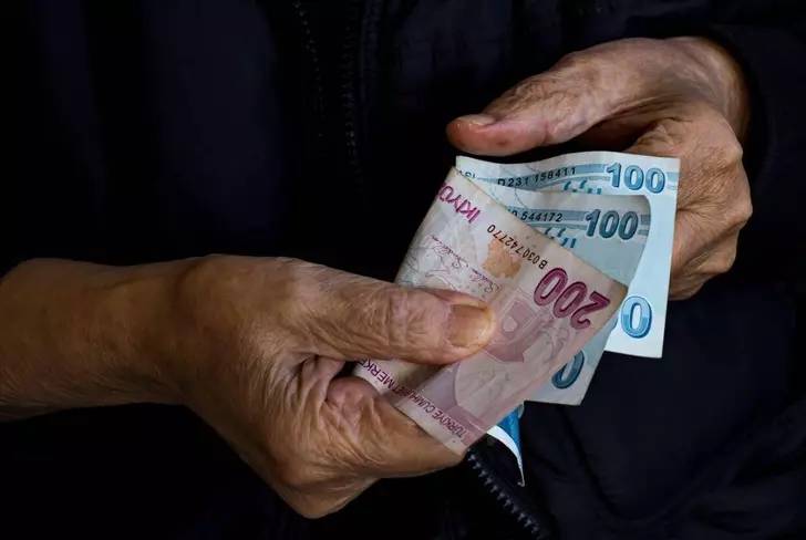 En düşük emekli maaşı 17.002 lira olacak, formül belli oldu 7