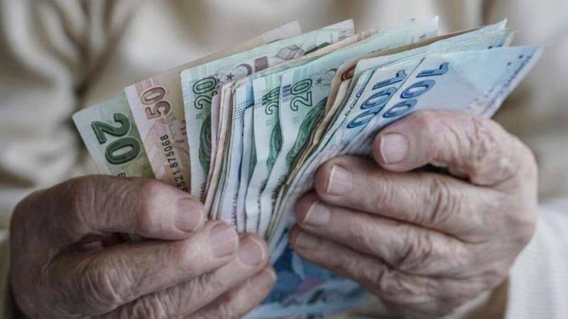 En düşük emekli maaşı 17.002 lira olacak, formül belli oldu 5