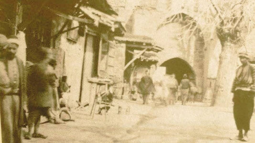 Evliya Çelebi'nin Kürt Diyarına Yolculuğu; Diyarbakır 5