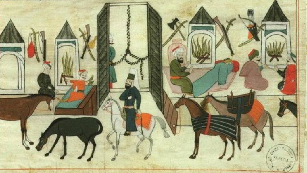 Evliya Çelebi'nin Kürt Diyarına Yolculuğu; Diyarbakır 3