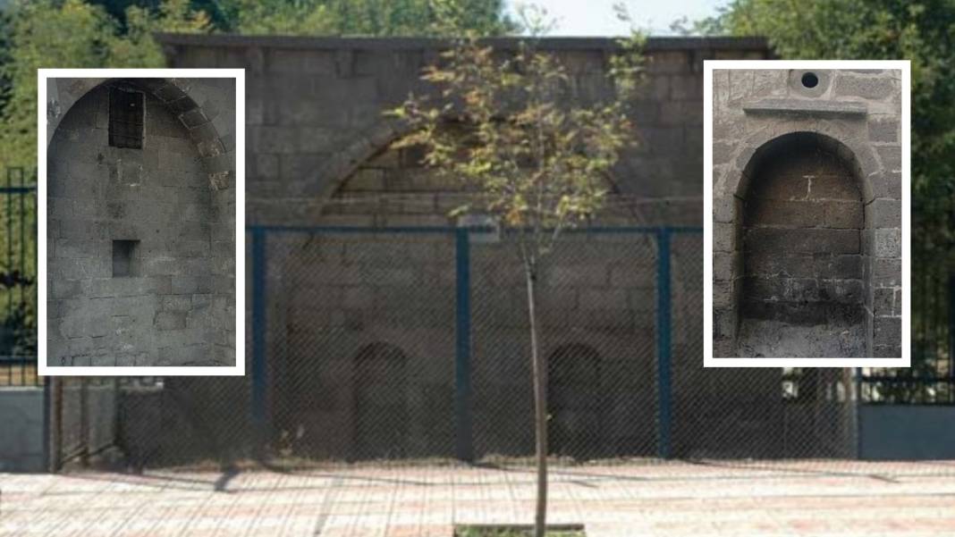 Diyarbakır’da çeşmeler de tarihe karıştı 4