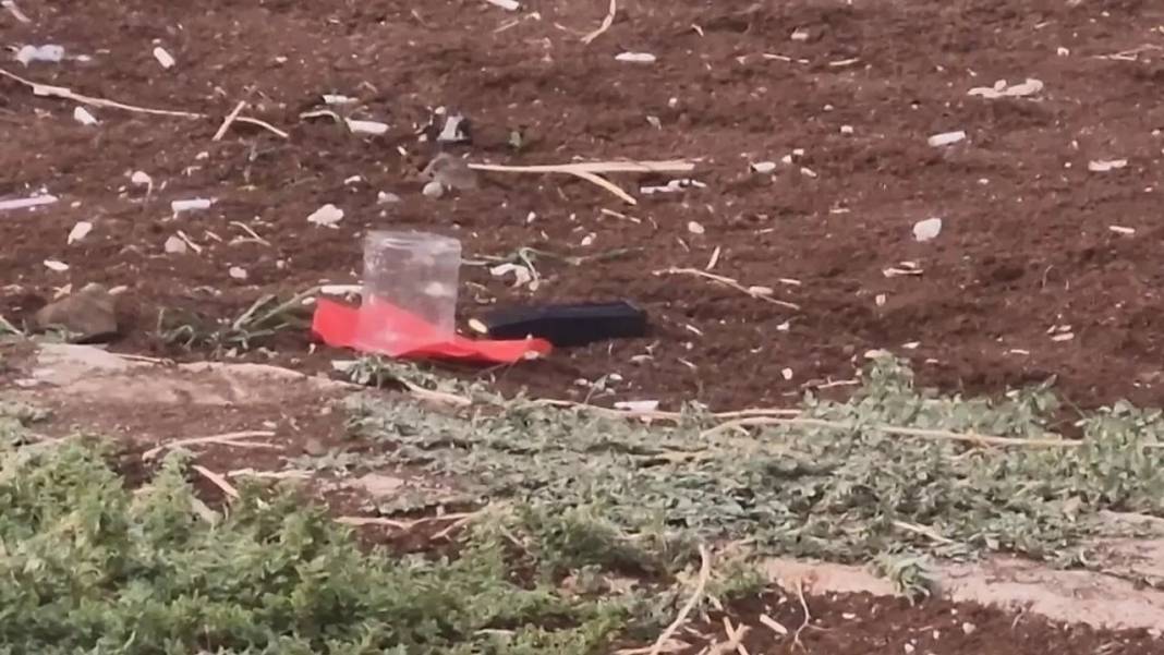 Diyarbakır'daki dehşet anları güvenlik kamerasına yansıdı 6