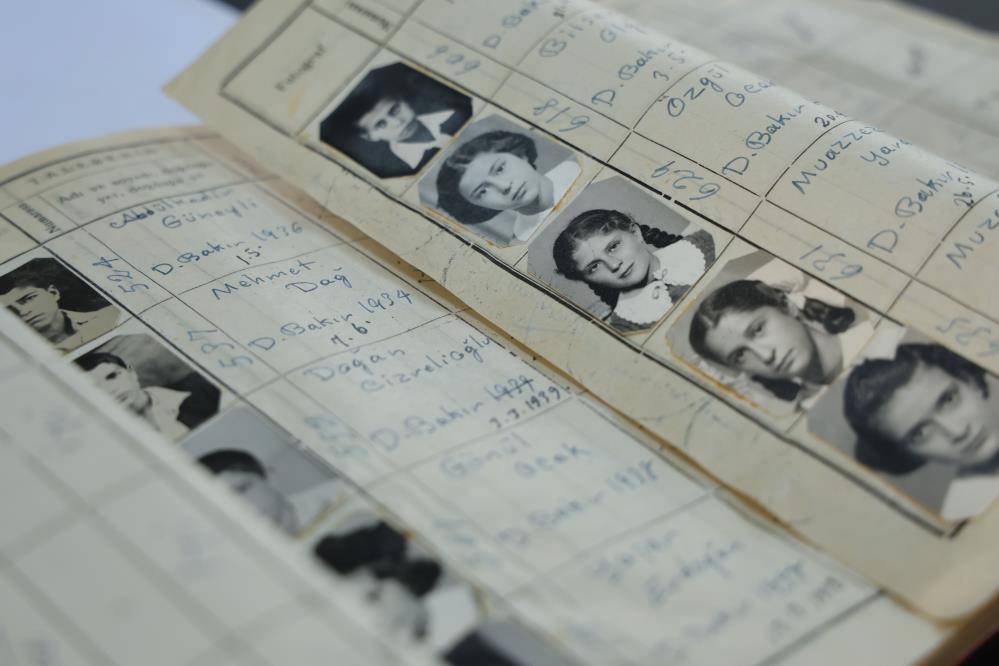 Diyarbakır’da 115 yıllık kesintisiz eğitim; Ziya Gökalp İlkokulu 2