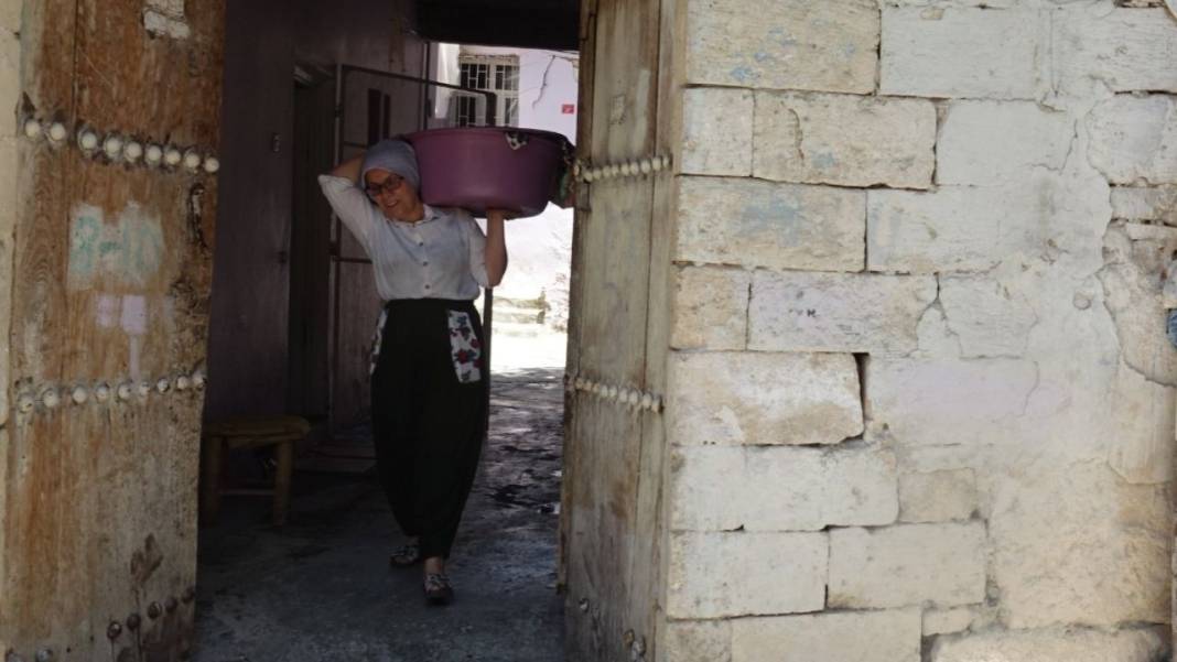 Hem mutfak ekonomisi hem hafıza; Diyarbakır’da kadınların ateşle imtihanı 4