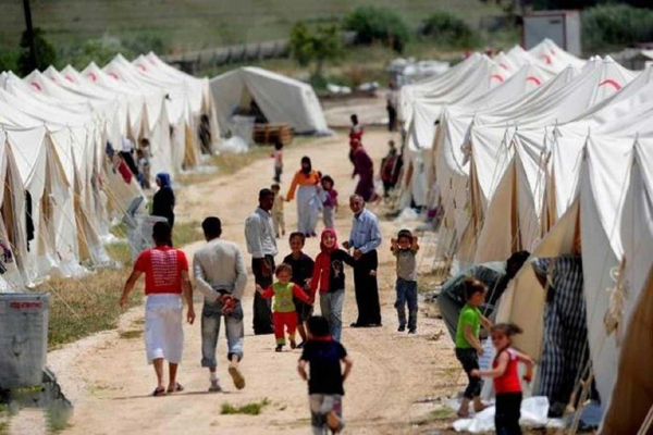 Dünyada en çok mülteciyi Türkiye barındırıyor