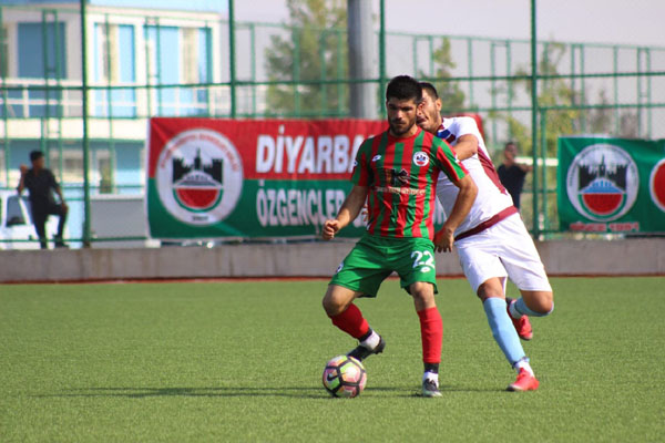 Diyarbakır amatör liglerinde belirsizlik