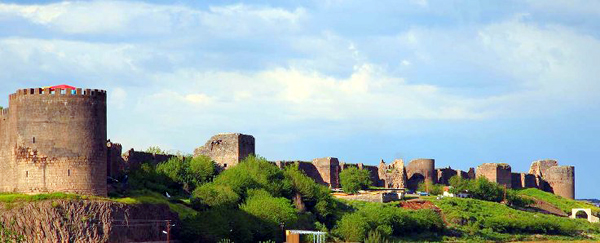 Diyarbakır Büyükşehir Belediyesi’nden Sur duyurusu!