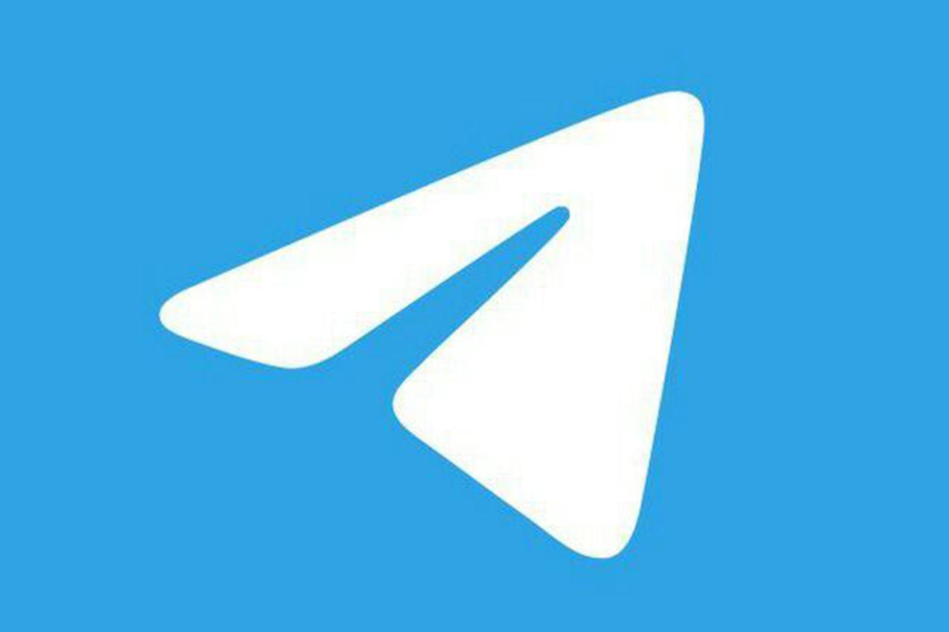 Telegram'a yeni özellikler geldi!