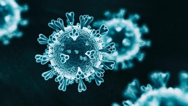 Koronavirüs kaynaklı ölü sayısı 850 bine yaklaştı