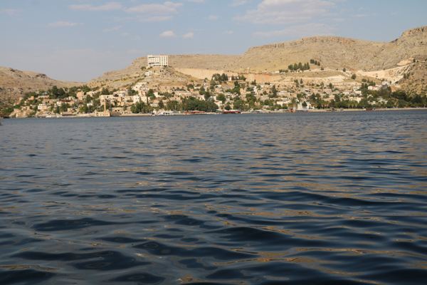 Bölgenin Bodrum’unda korona sessizliği