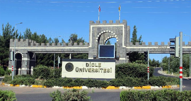 Dicle Üniversitesi'nden duyuru!