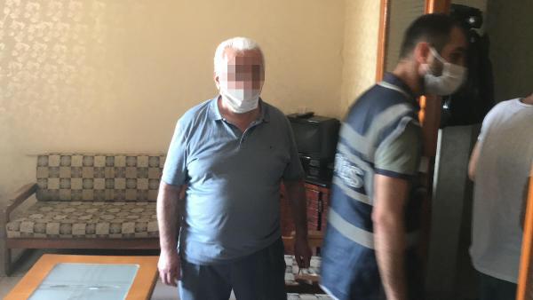 Diyarbakır'da sahte diş hekimi yakalandı