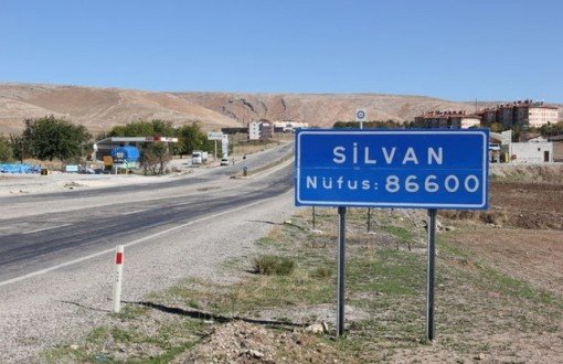 'Silvan'da intihar edenlerin tamamının ekonomik sorunları vardı''