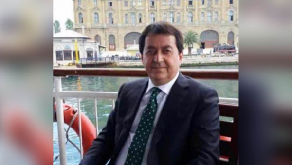 Diyarbakır’da bir doktor koronadan öldü