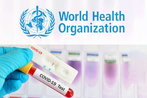 WHO: Koronavirüs salgının sona erdiği algısı endişe verici