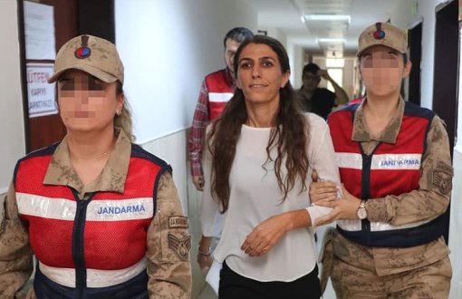 Kocaköy Belediyesi Eşbaşkanı’na 9 yıl hapis cezası