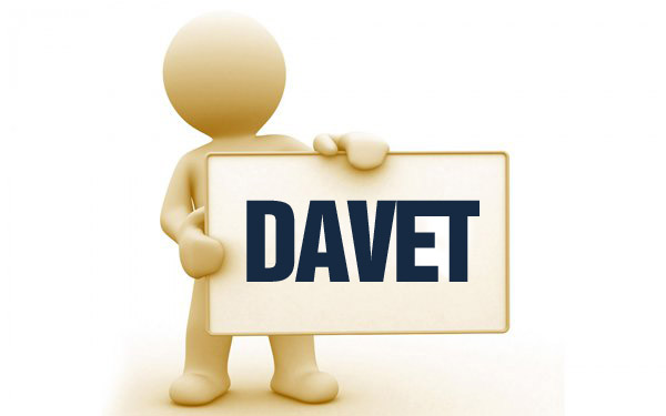 Toplantı daveti!