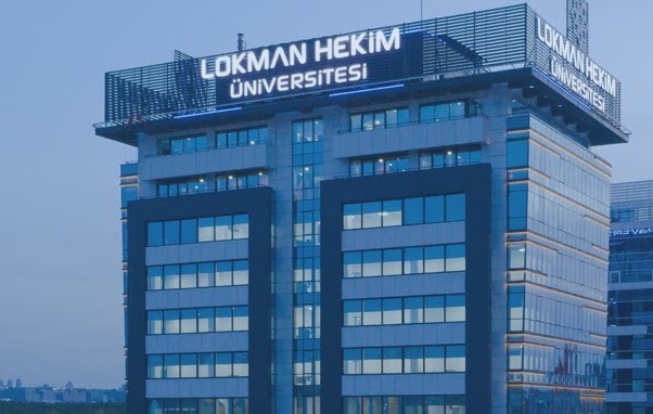 Lokman Hekim Üniversitesi’nde personel alımı