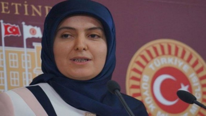 HDP eski milletvekili tutuklandı!
