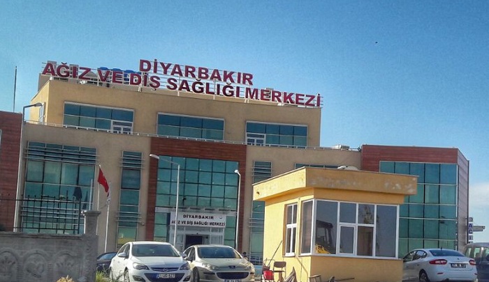 Bakım onarım hizmeti alınacak