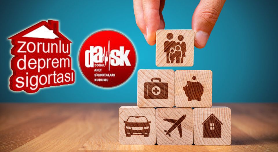 DASK sigortasına talep arttı