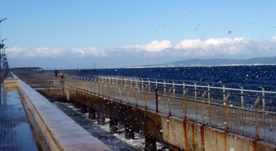 Marmara için sarı uyarı!