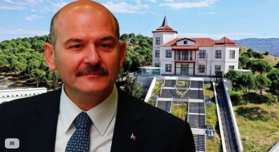 Bakan Soylu, Aydınlılara müjde verdi