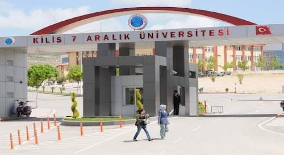 KİYÜ'ye yeni rektör yardımcıları atandı