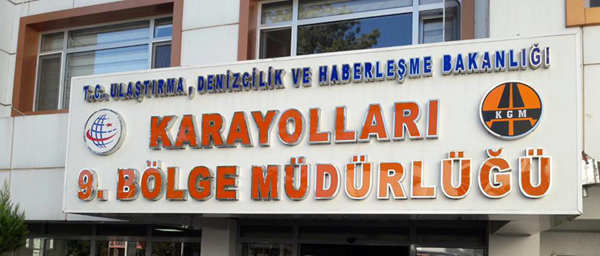 Karayolları Genel Müdürlüğü danışmanlık hizmeti alacak