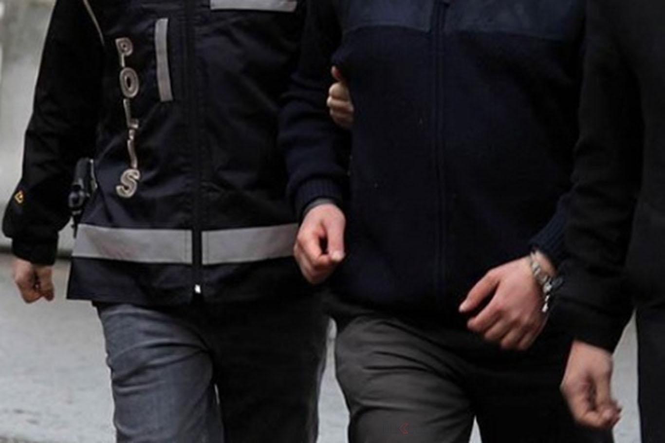 Diyarbakır'da 7 tutuklama