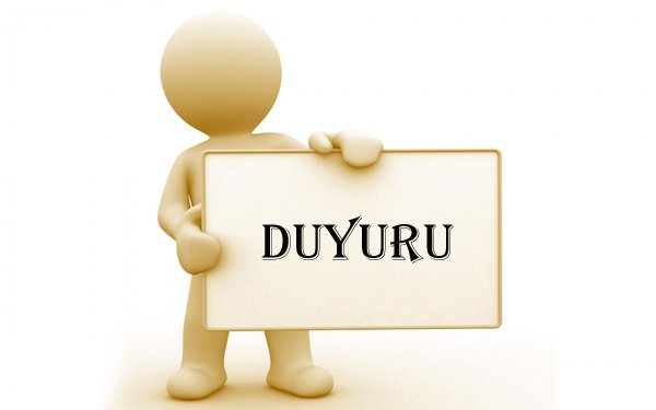 TÜRSAB’dan sınav duyurusu!