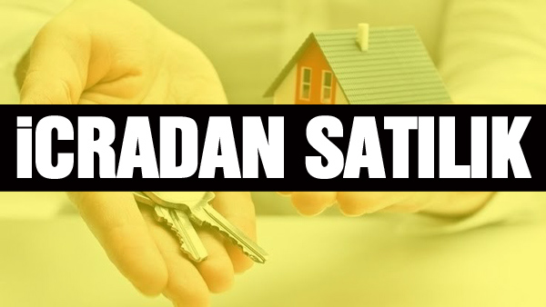 İcradan satılık daire