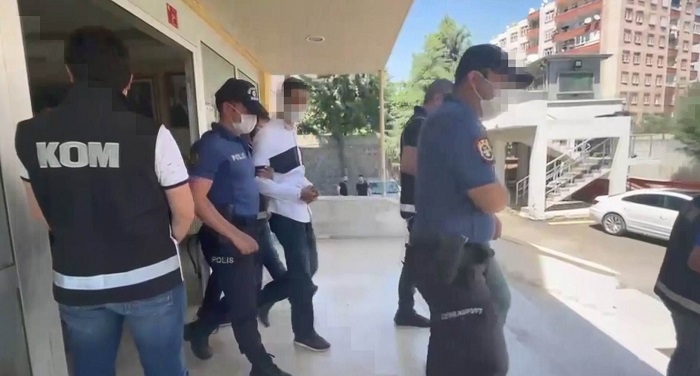 Video Haber - Diyarbakır’da organize suç çetesine operasyon; Cezaevinden örgütü yönetmişler