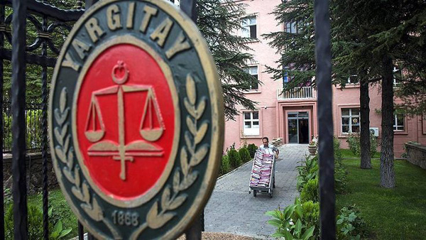 Yargıtay Başkanlığı 493 personel alımı yapacak