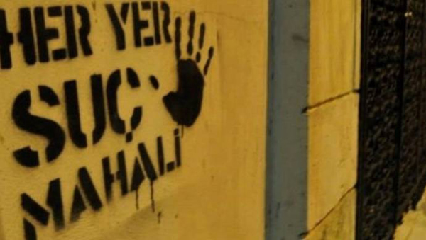 Güncellendi: Diyarbakır'da bir kadın evinde öldürülmüş halde bulundu