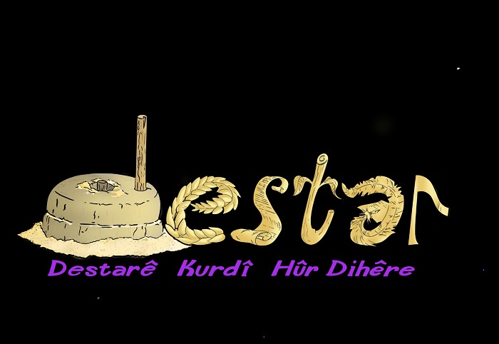 Kürt edebiyatında yeni bir atılım: Destar
