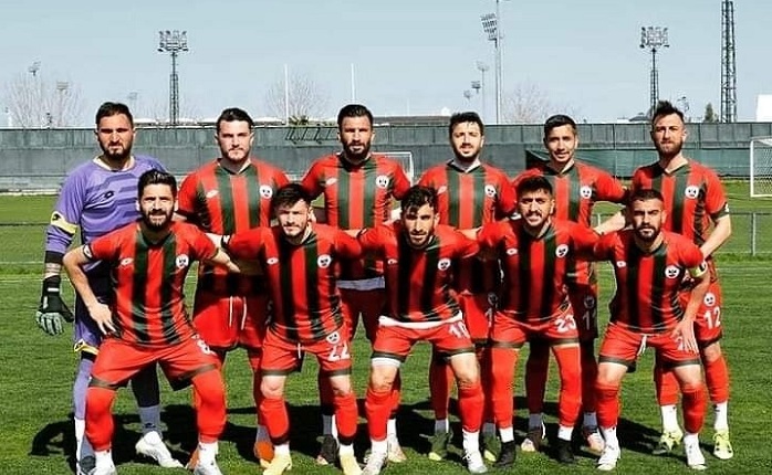 Diyarbakırspor’da yeni hedef Play-Off ve 3.Lig