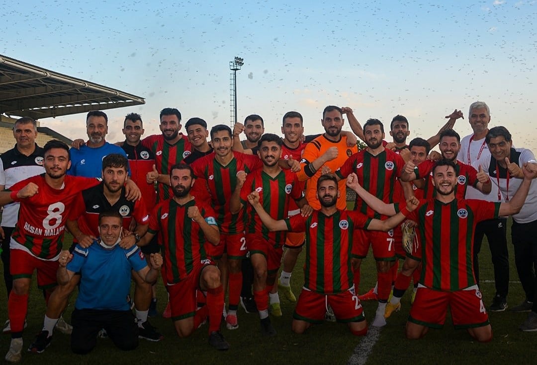 Diyarbakırspor-Bağlar Belediyespor, Play-Off çeyrek finalde karşılaşacak