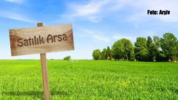 İller Bankasına ait 11 adet arsa satışa sunuldu